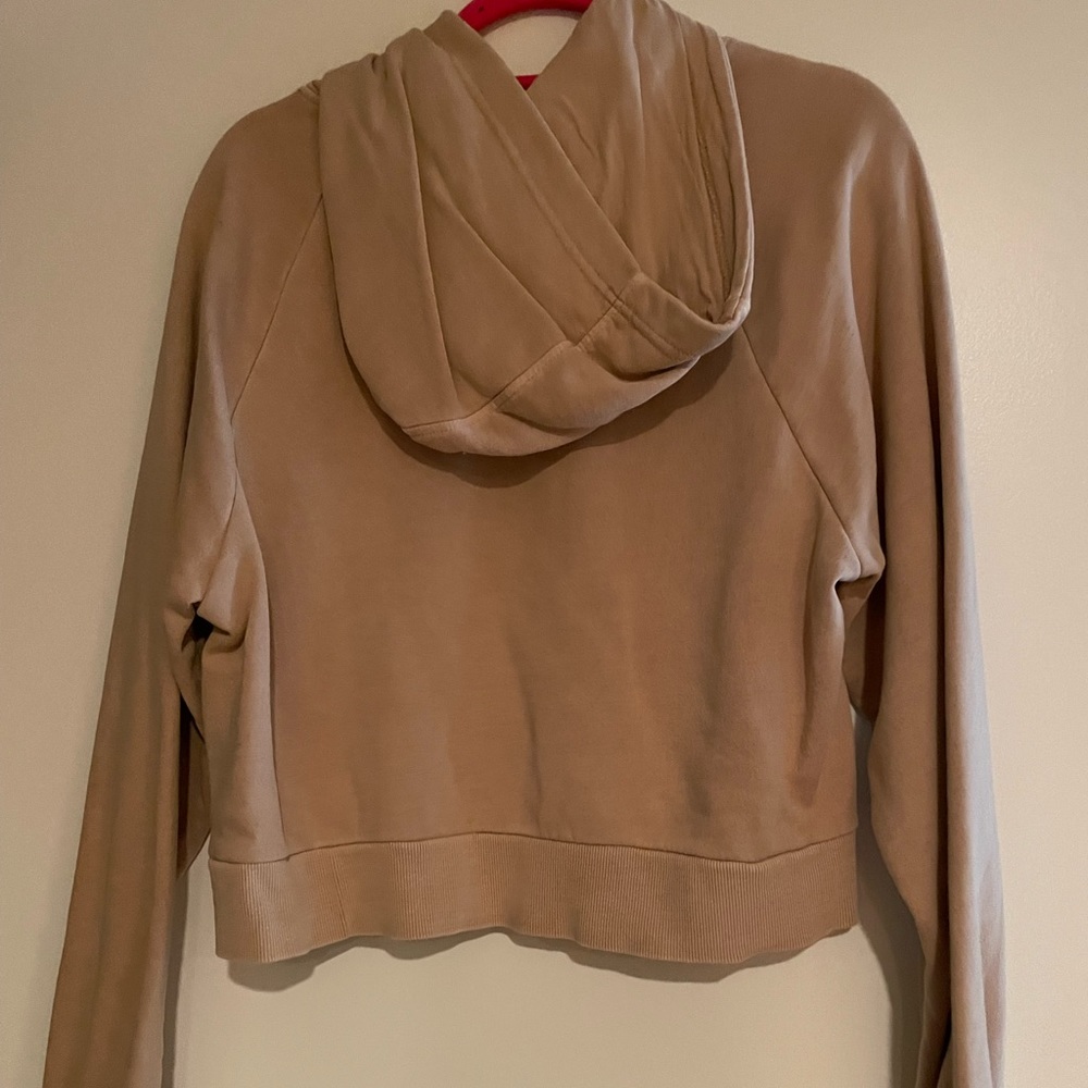 Forever 21 hooded sweatshirt